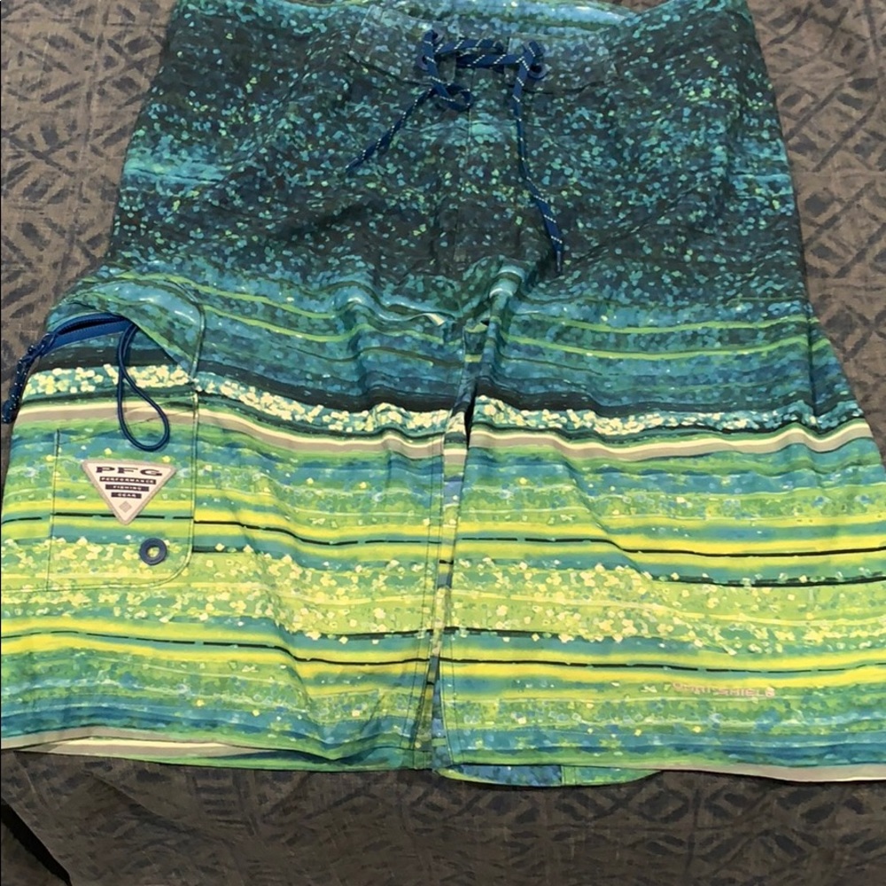 PFG  swimsuit